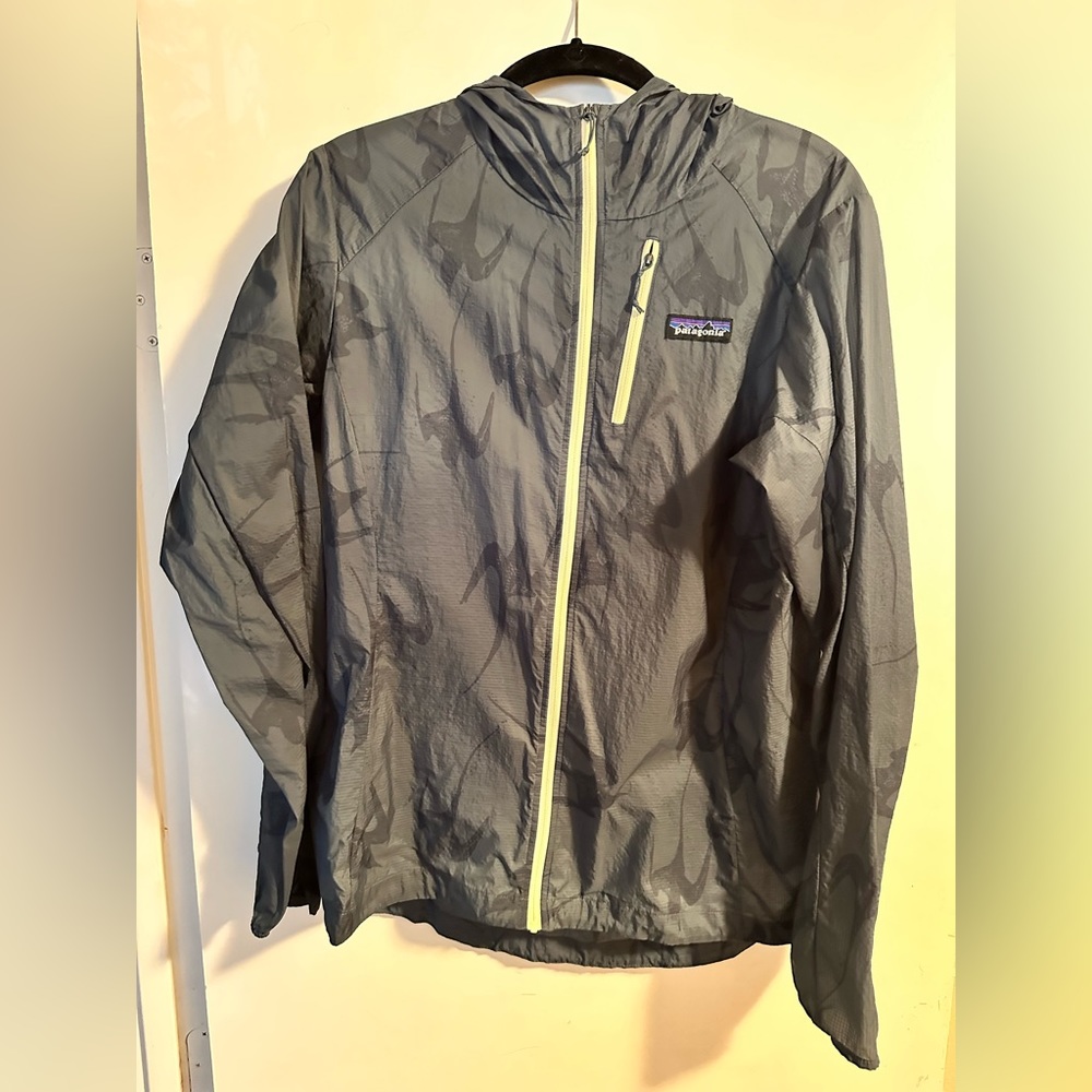 Patagonia Houdini Hoody